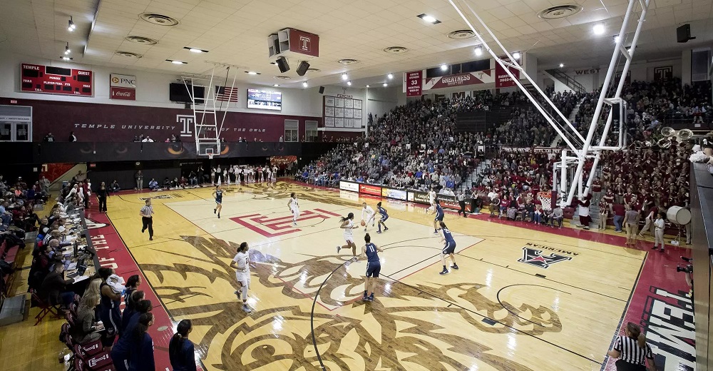 Mcgonigle Hall Photo